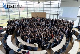 Gruppenfoto