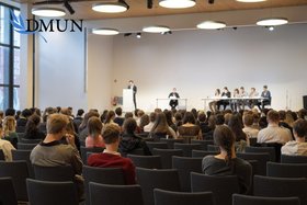 Konferenzdonnerstag